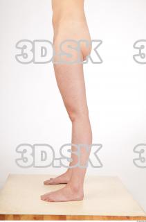 Leg texture of Sherri 0003